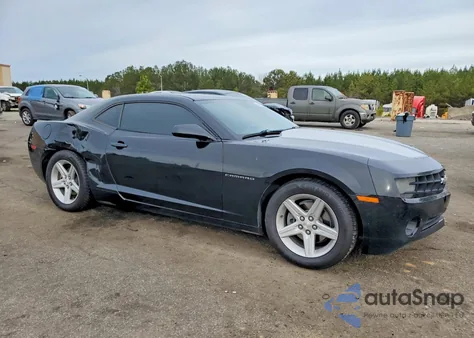 2011 Chevrolet Camaro Lt z USA, uszkodzony, nr VIN 2G1FB1ED3B9190478
